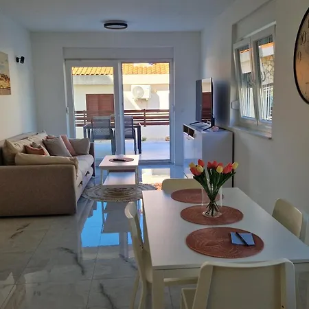 Апартаменты Vera *