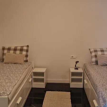 Apartment Vera