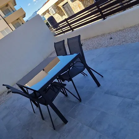 Apartment Vera *