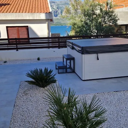 Vera Apartment *