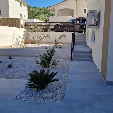 Apartment Vera
