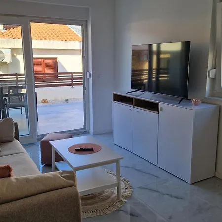 Apartment Vera